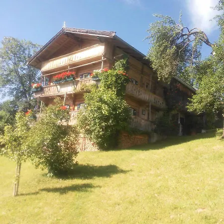 Haus Glanzern * Westendorf