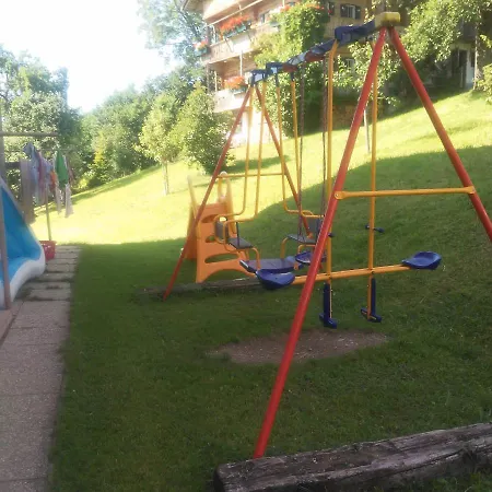 منزل للإقامة Haus Glanzern وستندورف