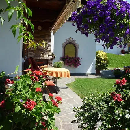 Pansiyon Haus Glanzern Westendorf