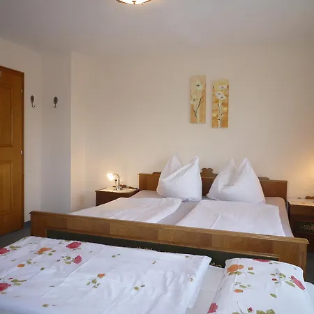 Haus Glanzern Westendorf