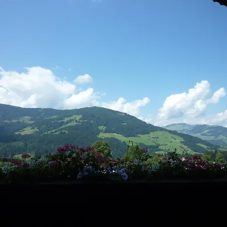 Privatunterkunft Haus Glanzern *
