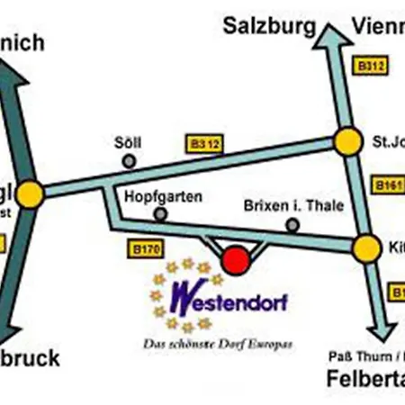 Haus Glanzern