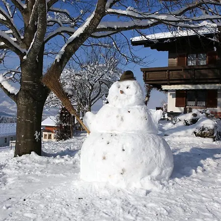 منزل للإقامة Haus Glanzern