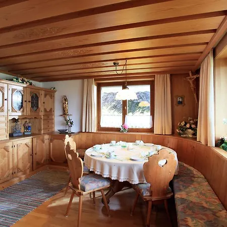 Pansiyon Haus Glanzern *