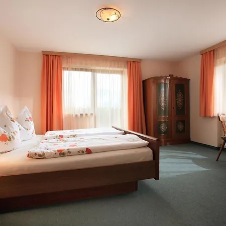 Haus Glanzern Westendorf