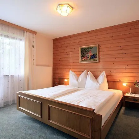 Quarto em Acomodações Particulares Haus Glanzern Westendorf